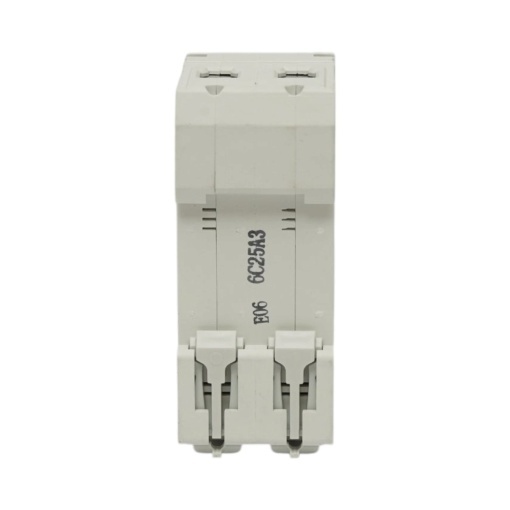 Siguranta diferentiala automata RCBO 2P, 25A 230VAC, 30mA, 6kA SRE2-80L6 Longroad - Img 6