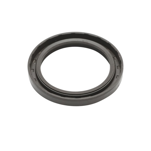 Simering capac distributie (fata arbore motor) pentru Renault, Case IH, MC Cormick 1447690M1, 2418F436, 7701031630 Breckner Germany - Img 4