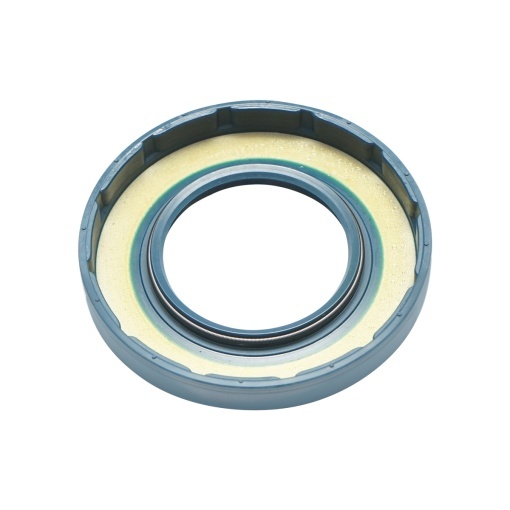 Simering cutie de viteza pentru John Deere, David Brown, Valmet cod OEM ER025193, 01032054, 353583182, CAR25193 40x72x10mm - Img 2
