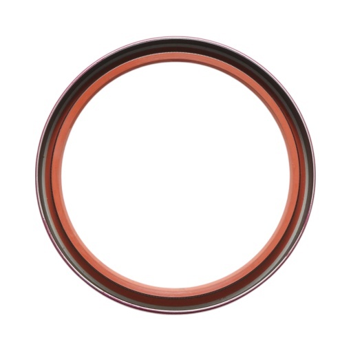 Simering metalic cu guler 110x130x12,7mm. - Img 3