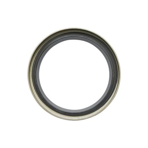 Simering metalic cu guler 56x70x8/10 pivot Case IH, New Holland cod OEM 12011189, 3015360X1, 5105969, 9282068 - Img 2
