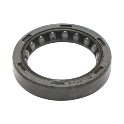 Simering priza putere Case IH, Same 25x33x6 mm cod OEM 786446R91, 01031611, 12000694, 215190860, 2.1519.086.0 - Img 2