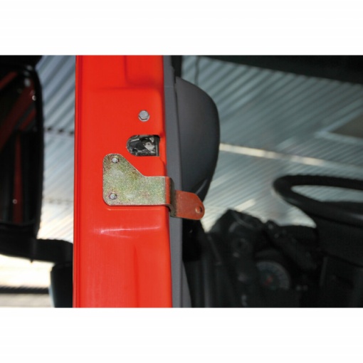 Sistem de blocare usi cabina -IVECO - Img 4
