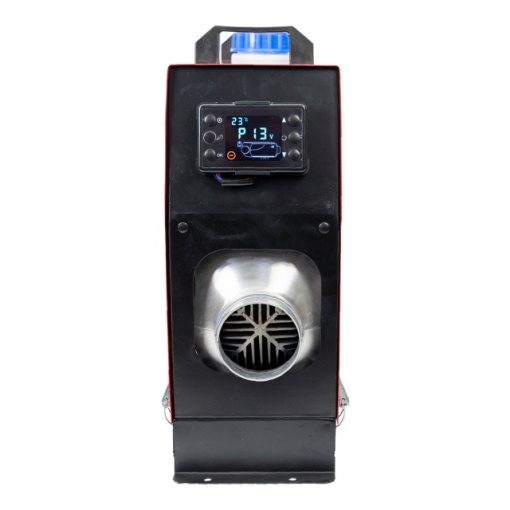 Sistem de incalzire auto stationara PNI WB300 Diesel 5kW 12V/24V, 230V, 10 niveluri de putere sirocou - Img 3