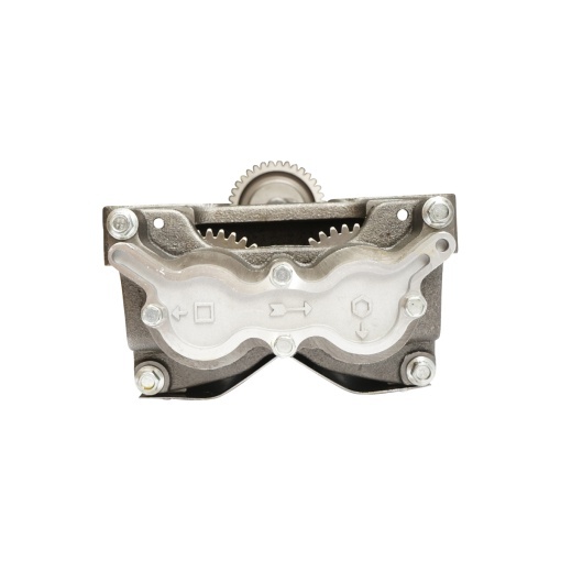Sistem echilibrare motor pentru Massey Ferguson, Landini, Case IH, Perkins cod OEM 293171A1, 390910A1, 4111K053, 87410488 - Img 5