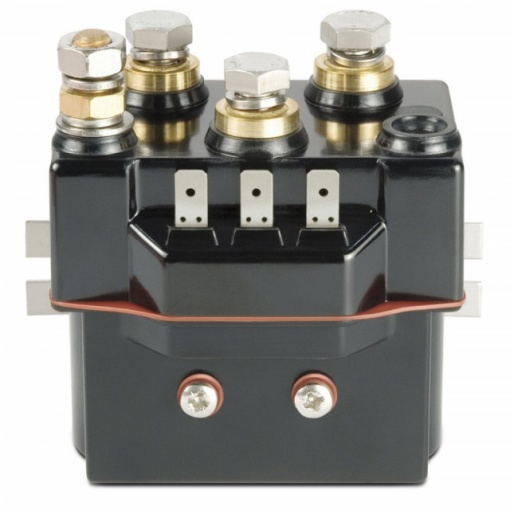 Solenoid 12V - 600A