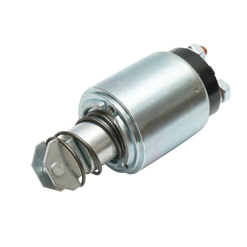 Solenoid electromotor 12V Fiat cod OEM 131112, 4737755, 4737758, 4737759, 4737760, 4745849, 4745930, 4746699, 4752212, 4759929, 4807374, 5111319, 63216861, 63217121 - Img 2