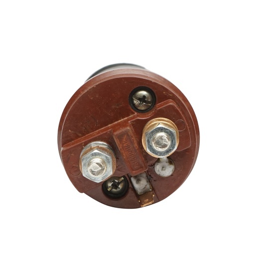 Solenoid electromotor Massey Ferguson, Landini, Case IH, Ford cod OEM 1897313M91, 3474587M1, 77121, 77131, 77132, 77133, 77139, 77141, 77143, 83949363, E4NN11390AA, K262026, TPB104, TPB111, TPB116, TPB118, TPB119, 133531, CQ2030713, 00007712101 - Img 4
