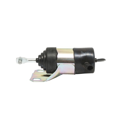 Solenoid pompa injectie 12V pentru Kubota 15471-6001-0 - Img 4