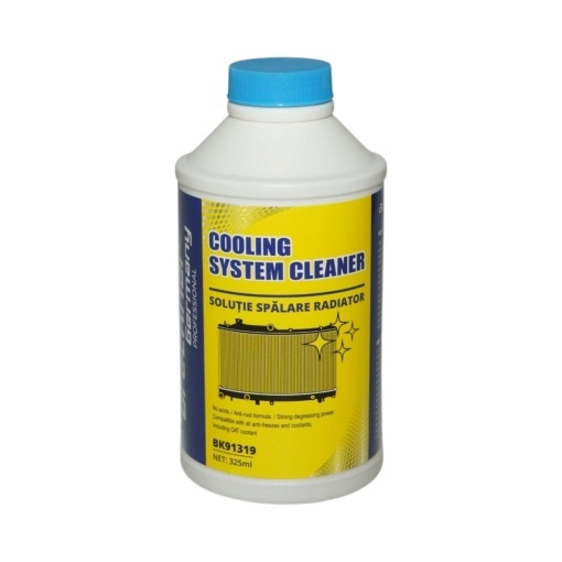Solutie curatare radiator si sistem racire 325ml Breckner Germany - Img 2