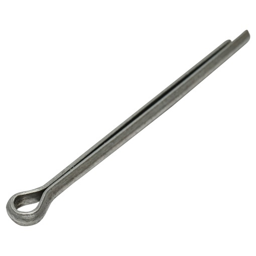 Splint din otel DIN 94 5x80 250 buc/punga - Img 3