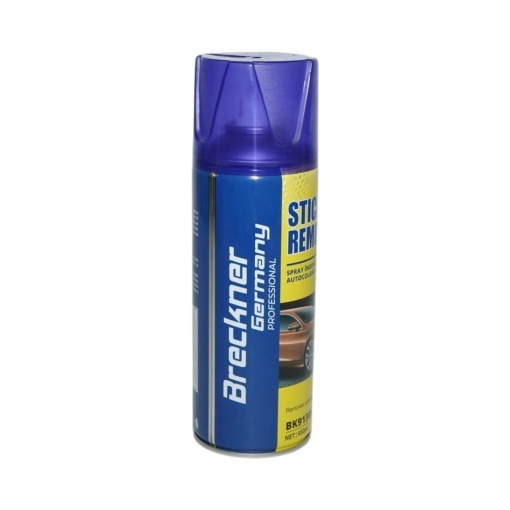 Spray indepartare autocolante si etichete 450ml Breckner Germany - Img 2