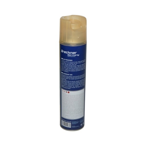 Spray odorizant camera lemn de santal 320ml Breckner Germany - Img 3