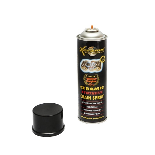 Spray ungere lant Xeramic - Img 2