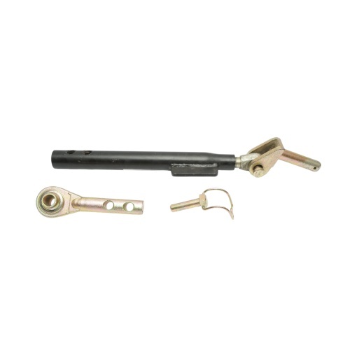 Stabilizator tirant lateral pentru Fiat cod OEM 5096555, 5123273, 5113070, 5120790, 5103864 - Img 3