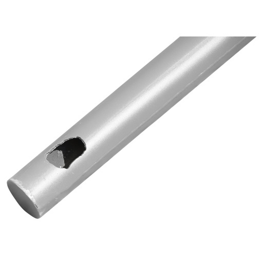 Stalp conic 6m cu brat orizontal pentu iluminat stradal - Img 5
