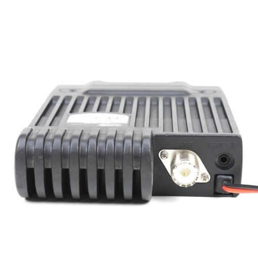 Statie radio CB CRT 2000H, 4W, AM/FM, 12V, ASQ, Scan, Display color, programabila - Img 7