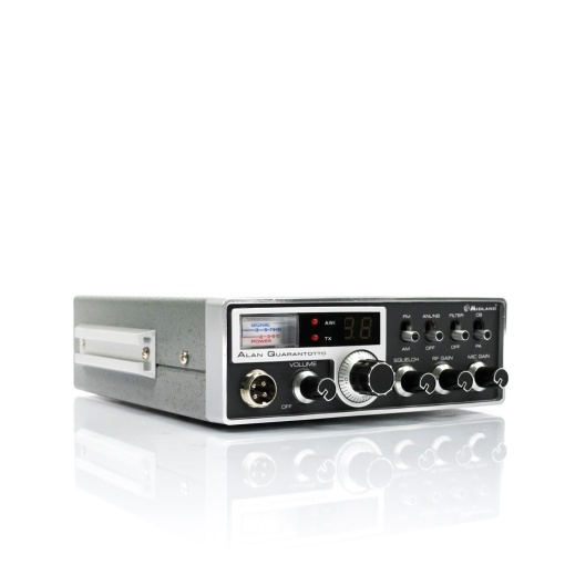 Statie radio CB Midland ALAN 48 cod C217.09 QUARANTOTTO - Img 3