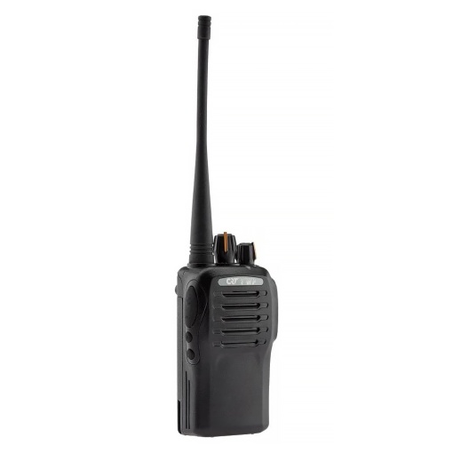 Statie radio PMR portabila CRT 7WP waterproof IP67 Vox, TOT, Scrambler - Img 2