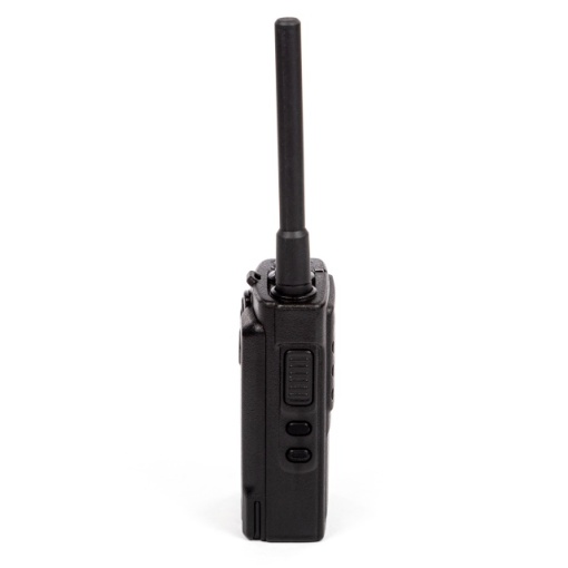 Statie radio portabila DMR VHF Dynascan D11V, 136-174 MHz, 32 canale - Img 7