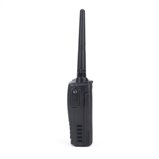 Statie radio portabila PNI PMR R18, 446MHz, 0.5W, 128 canale, 16 PMR si tonuri 50 CTCSS si 104 DCS, Radio FM, programabila, Waterproof IP67 - Img 4
