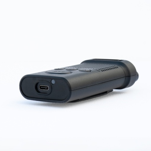 Statie radio portabila PNI PMR R60 446MHz, 0.5W, 16 canale programabile, 16 PMR si tonuri 50 CTCSS si 104 DCS, Scan, blocare taste, SOS, Monitor, acumulator 1200mAh - Img 7
