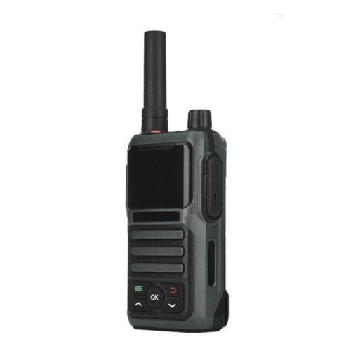 Statie radio portabila PNI PoC 1300S, GSM 4G LTE, Linux OS, ecran color 1.77 inch, acumulator Li-Ion 4400 mAh - Img 2