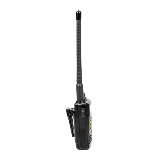 Statie radio portabila VHF PNI KG-889, 66-88 MHz - Img 3