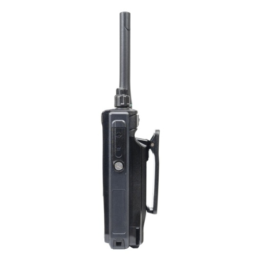 Statie radio UHF portabila PNI AP25, DMR, 500CH, 2450mAh, mod analog si digital, IP67 - Img 4