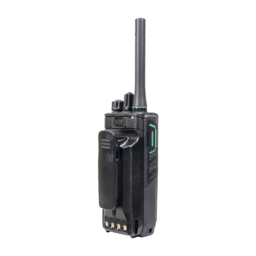 Statie radio UHF portabila PNI AP25, DMR, 500CH, 2450mAh, mod analog si digital, IP67 - Img 7