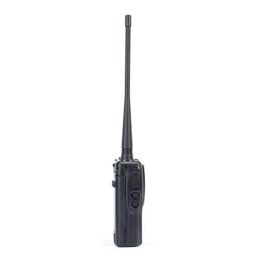 Statie radio VHF portabila PNI Alinco DJ-A-11-E, 136-174 MHz, VOX, Squelch, Compander, acumulator 1500mAh, CTCSS/DCS - Img 3
