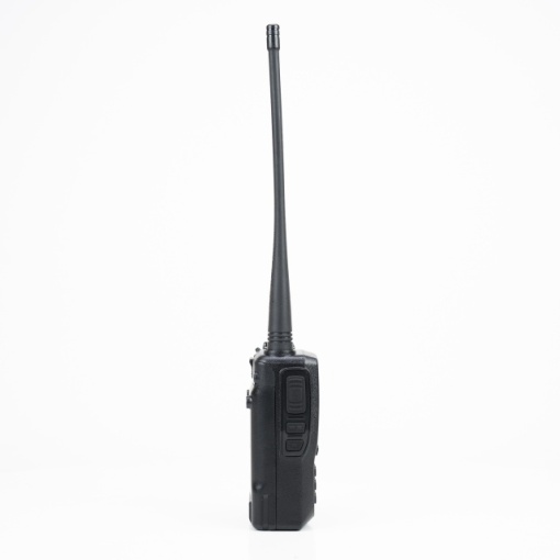 Statie radio VHF/UHF portabila PNI Alinco DJ- MD5XEG, DMR, 4000 canale, mod analog si digital - Img 5