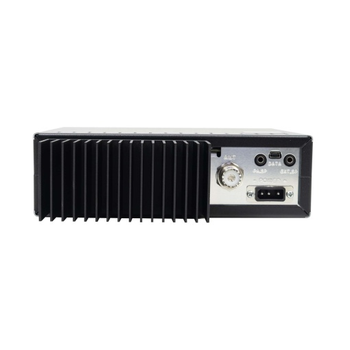 Statie radioamatori CRT SS 8900 AM, FM, LSB, USB, CW 28-29.7Mhz, ASQ, RF Gain, Roger Beep, 12V, programabil - Img 3