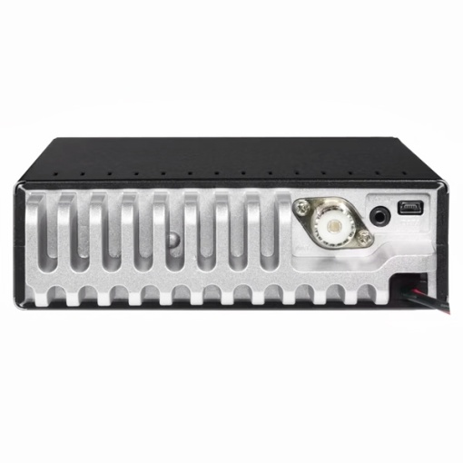 Statie radioamatori CRT SS 9900V AM, FM, LSB, USB, CW 28-29.7Mhz, ASQ, DTMF, Roger Beep, 12V, CTCSS, DCS, programabila - Img 2