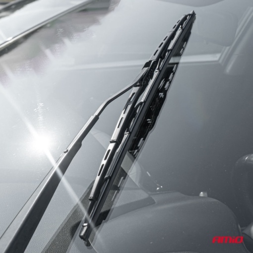 Stergator auto cu prindere tip U, 650mm - Img 3