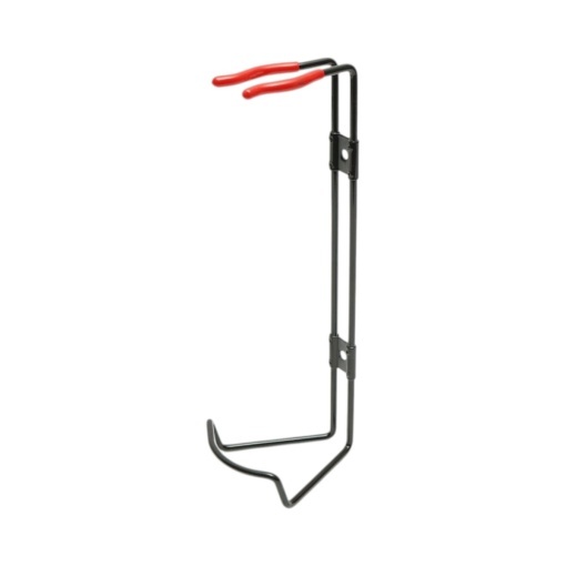 Stingator auto cu suport si pulbere ABC 1kg P1 - Img 7