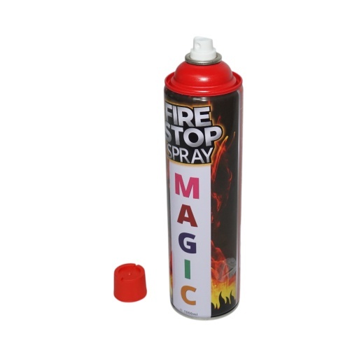 Stingator spray cu suport de prindere 1000ml Magic - Img 5