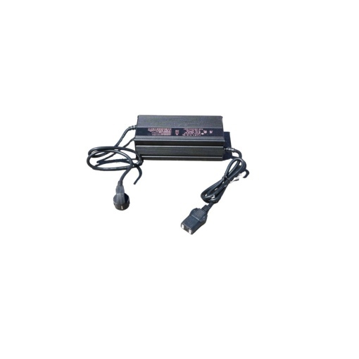 Stivuitor electric 3T duplex 3m cu translatie laterala, baterie Li-ion 60V/100Ah, pornire cu amprenta - Img 20