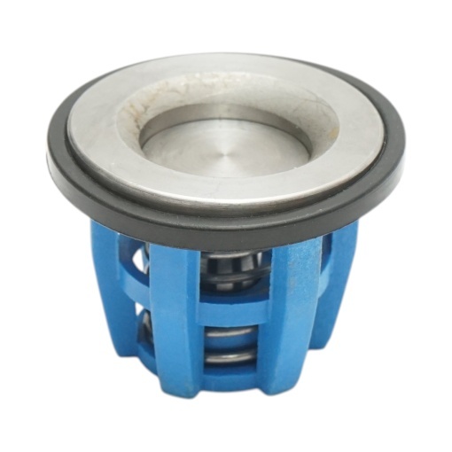 Supapa retinere pompa diafragmatica 46mm pentru erbicidator - Img 3