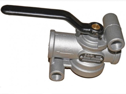 Supapa robinet M22*1.5