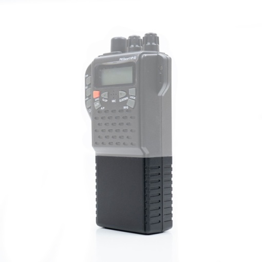 Suport 6 baterii AA (R6) pentru PNI Escort HP 62 - Img 4