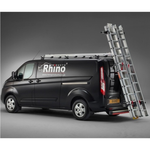 Suport fixare 2 scari, Rhino SafeStow4 3.1m - Img 2