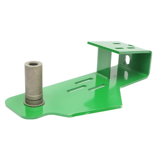 Suport fulie variator pentru combina John Deere cod OEM AH167579, AH120972, AH154961, AH162787 Breckner Germany - Img 2