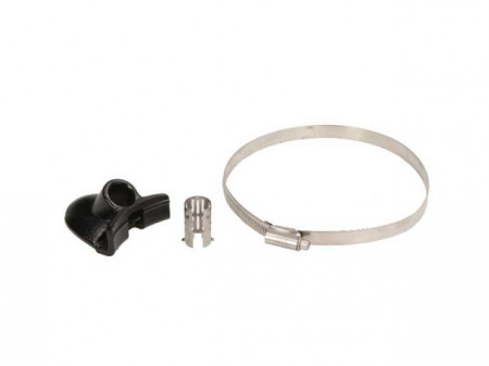Ambreiaj centrifugal 135mm motoutilaje cu ax 20mm V10017 499158  uocy_952432688 - cel.ro