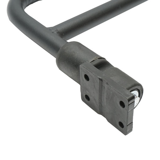 Suport universal pentru prindere oglinda laterala brat cu lungime reglabila 500x285mm - Img 3