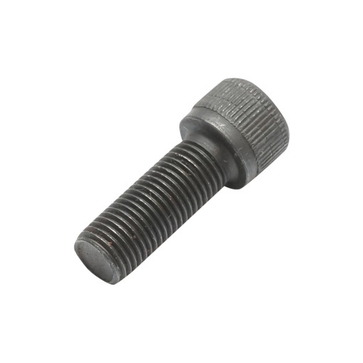 Surub brida cardan 3/8'' UNF 3/4 pentru JCB 2CX, 3CX, 4CX ,5CX OEM 826-00892 - Img 3