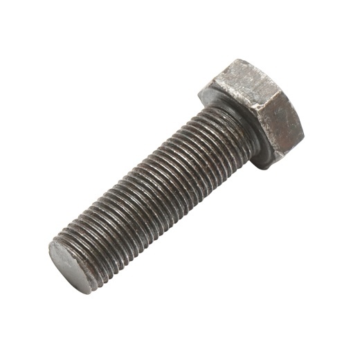 Surub flansa ax cutie spate M16x50mm pentru JCB cod OEM 826/10528 Breckner Germany - Img 3