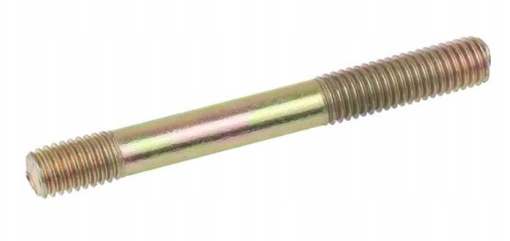 Surub injector M8x60mm C-360