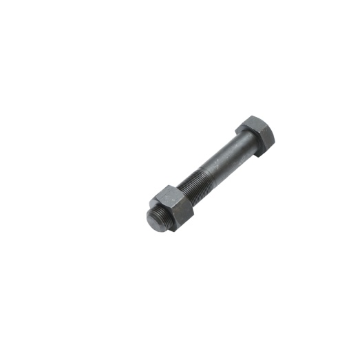 Surub M22x1,5 lungime 118mm Tractor Forestier - Img 3