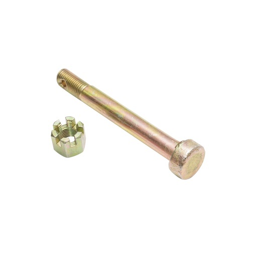 Surub soare janta cu piulita UTB U-650 (prindere pe obada) - Img 4